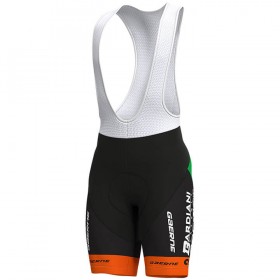 Culotte corto con tirantes 2019 Bardiani-CSF N001 